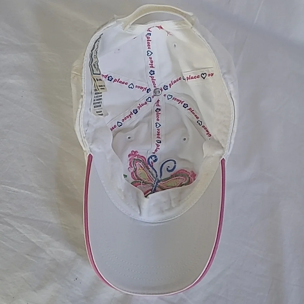 The Children's Place Baseball Hat